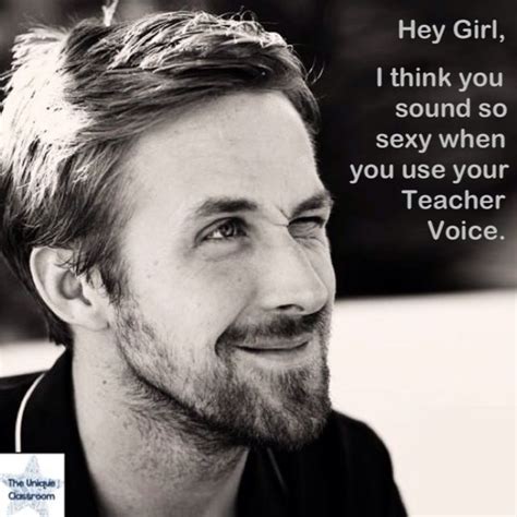 Hey Girl For The Learning Support Teacher Ryan Gosling Ryan Gosling Beard Hey Girl