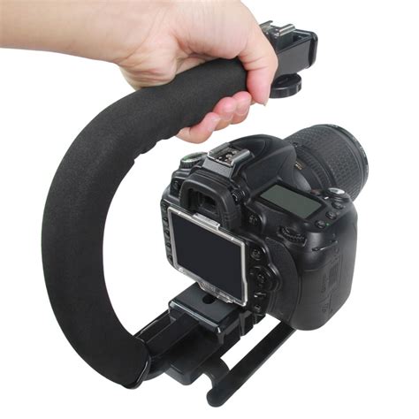 Yelangu S2 1 Handheld Handle Grip For Sony Canon Nikon Dslr Camera C
