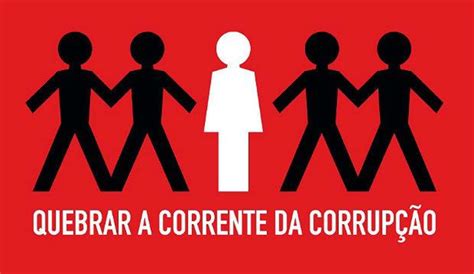 “corrupção é Vírus De Uma Nação” Inspector De Luta Contra Corrupção Uniogbis