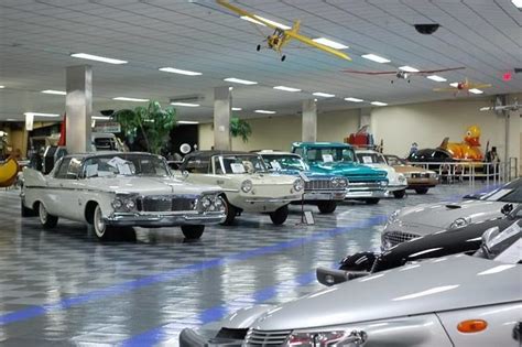 Tallahassee Automobile Museum Alchetron The Free Social Encyclopedia
