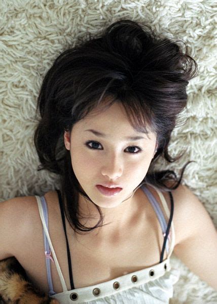 Girls Ladies Japanese Actress Erica Sawajiri Beautiful Photoshoot