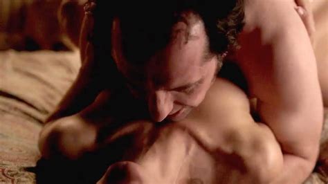 Keri Russell Sex Scene From The Americans Series