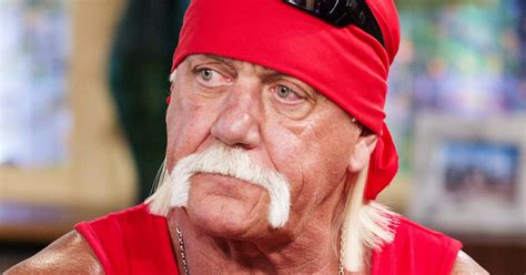 Hulk Hogan Sex Tape Suit Affects Privacy Laws