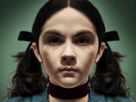 Review Orphan