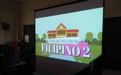 Deped Over 30000 Schools Done With Blended Learning Simulation