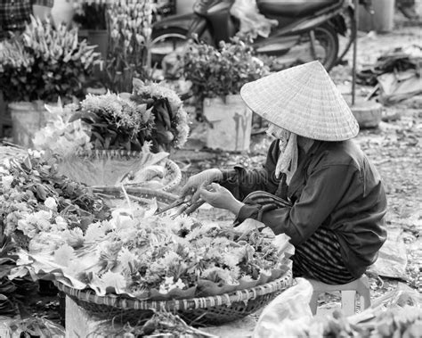 real people in vietnam in black and white editorial photo image of republic black 76156066