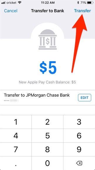 How To Set Up And Use Apple Pay Cash On Your Iphone