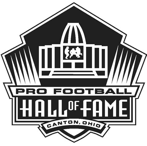 Pro Football Hall Of Fame Canton Ohio National Football Museum Inc