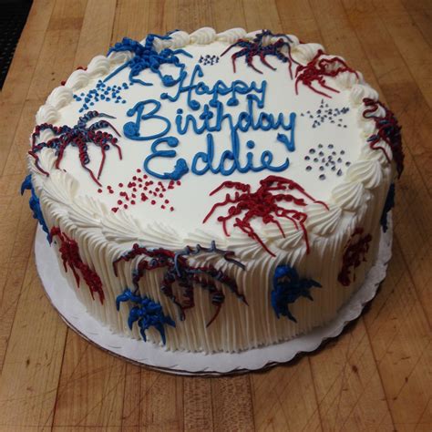 Welcome to america's online bakery! 4th of July Birthday cake | Happy independence day, July ...