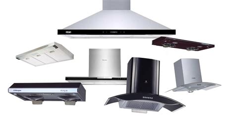 Manuals for the category elba cooker hoods. 7 Best Kitchen Exhaust Hood in Malaysia 2019 - Cooker ...