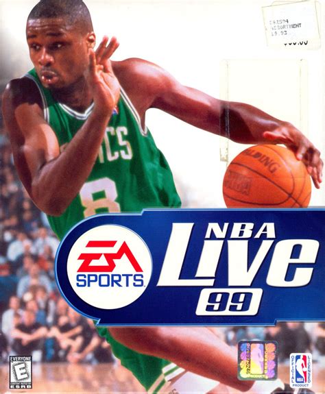 Join us to stream nba online from your mobile or desktop for free in hd. NBA Live 99 for Windows (1998) - MobyGames