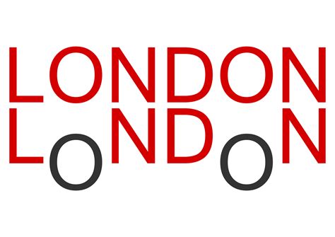 London Clipart Logo London London Logo London Transparent Free For