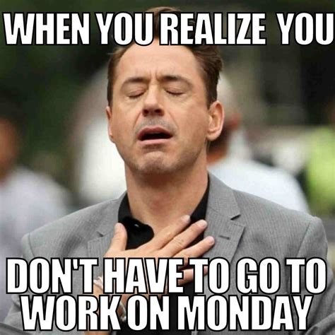 November Meme Of The Day Monday Motivation