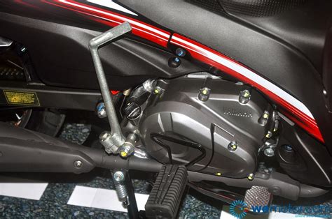 Ini merupakan perkongsian saya mengenai motorsikal keluaran malaysia jenis yamaha lagenda 115z fuel injection. Yamaha Lagenda 115Z Fuel Injection 2014 Di Lancarkan ...