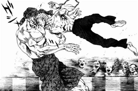 Top 20 Best Fighting Mangas Of All Time 2022