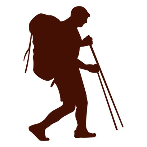 Adventure Hiking Vector Png Photos Png Mart