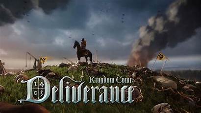 Deliverance Kingdom Come 4k Wallpapers Ultra 1080p