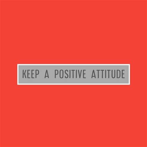 A Zpostersandprinting Com Positive Attitude Positivity Words