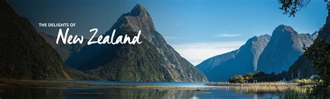 Imagine Holidays New Zealand