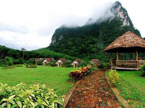 بالصور جبل بونشاك من أجمل المعالم السياحية في اندونيسيا سفاري نت