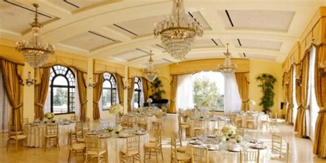 We had our wedding at wannamoisett country club on january 20th, 2018 and i cannot say enough about this venue. The Riviera Country Club Weddings | Get Prices for Wedding ...