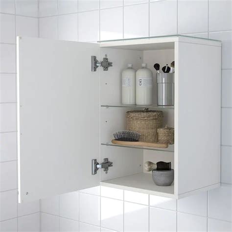 Bathroom Wall Cabinet Bathroom Storage Ikea Bathroom Wall
