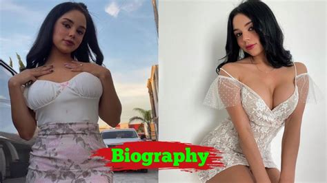 Aleida Ramirez Curvy Model Biography Wiki Babefriend Lifestyle Plus Size Model Age Hight Networth