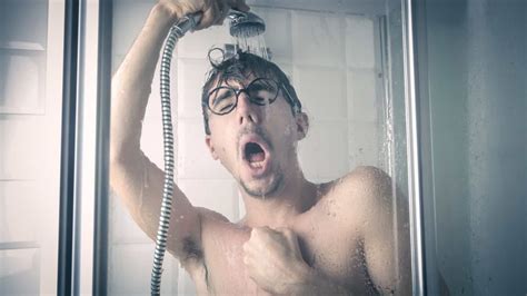 Take A Cold Shower Every Day In A Month Cold Shower Benefits Of Cold Showers All Body Workout