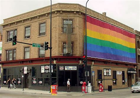 800 w belmont ave, chicago (il), 60657, united states. Gay Chicago Boystown