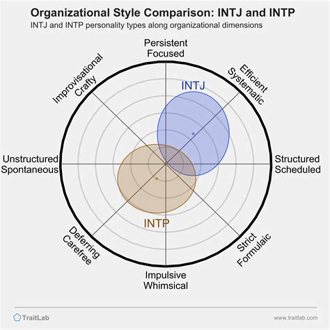 Intj And Intp Compatibility Relationships Friendships And Partnerships