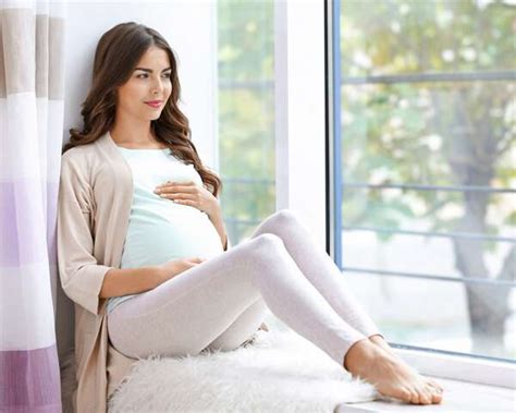 Five Amazing Bodily Changes During Pregnancy