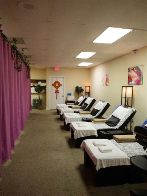 Oba Massage 16 Photos And 18 Reviews Reflexology 5711 Bowden Rd Southside Jacksonville Fl