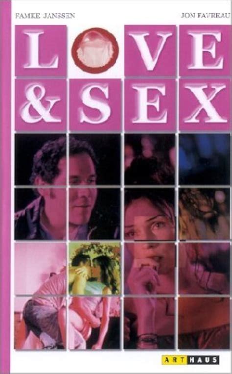 Love And Sex 2000