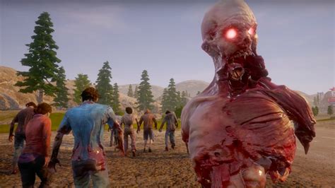 How play affects developmental outcomes. State of Decay 2 Official Gameplay Launch Trailer - IGN.com