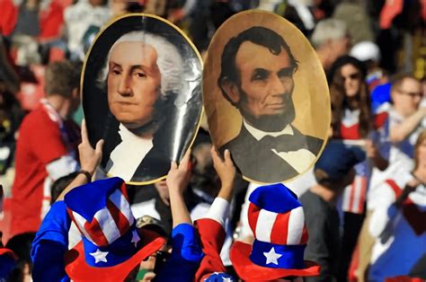 Presidents Day 2022 Honoring And Celebrating Us Leaders