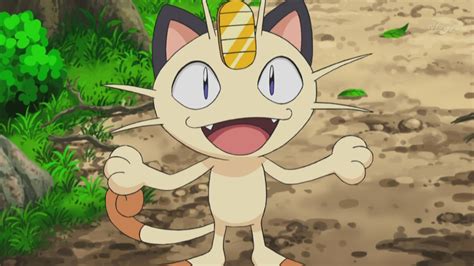 Why Is Meowth The Only Pokémon Who Can Talk Den Of Geek