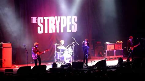 The Strypes Live At Vorst Nationaal Brussels 09 11 2013 Youtube