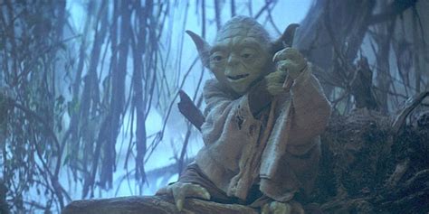 star wars las mejores frases de yoda yoda