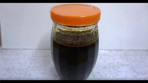 Tambahkan soy sauce, kecap bango light, royco kaldu ayam. Cara Masak AIR GULA MERAH | CENDOL | BROWN SUGAR SOLUTION ...