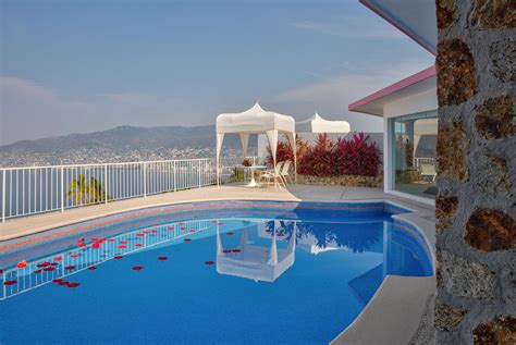 Hotel Las Brisas Acapulco Habitaciones Escápese A Su Propio Oasis