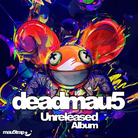 deadmau5 album