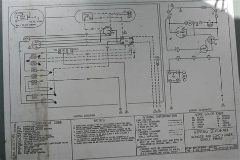 Customize hundreds of electrical symbols and quickly drop them into your wiring diagram. 34 Ruud Air Handler Wiring Diagram - Wiring Diagram List