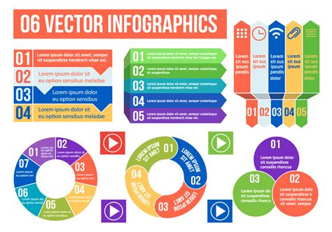 Free Vector Infographics Illustration Vector Art At Vecteezy E