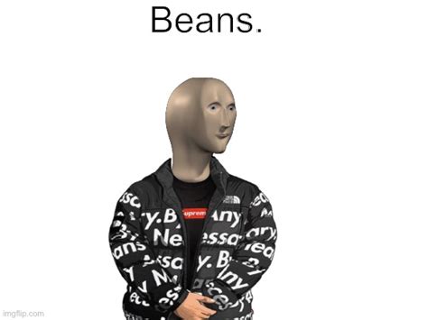 Beans Imgflip