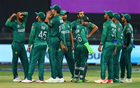We Had The Belief To Change Our Record Against Them Babar Azam On