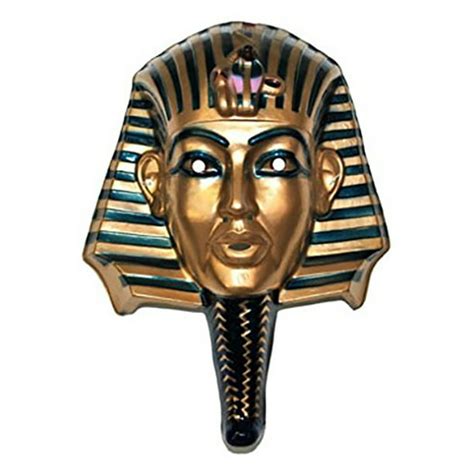 Fax Betrachtung Gurt Egyptian Mask Pint Wandern Aktiv