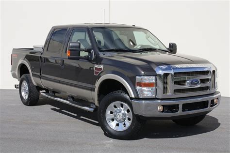 2008 Ford F 350 Super Duty Pictures Cargurus