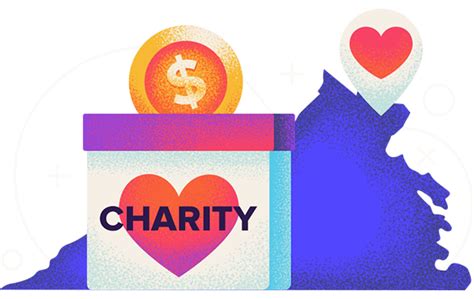 Spotlight On Charity Is Alexandria Va The Charity Capital Of America