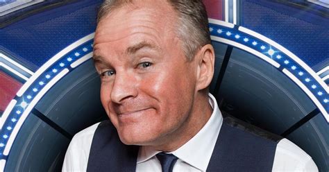 Bobby Davro In Celebrity Big Brother Latest News Opinion Features