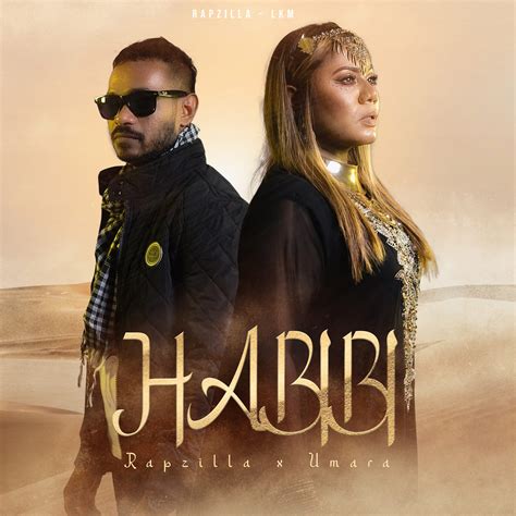 New Music Rapzilla X Umara Habibi Decibel